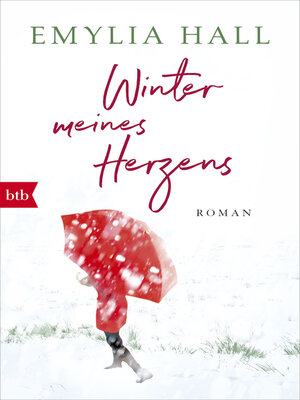 cover image of Winter meines Herzens